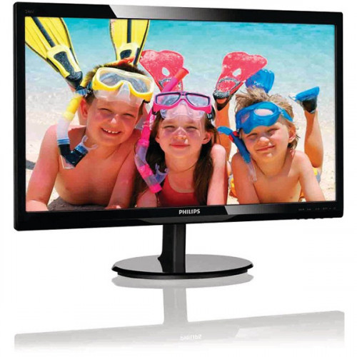 Монитор Philips 246V5LSB
