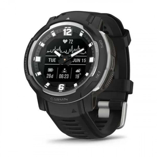 Часы GARMIN Instinct Crossover Standart
