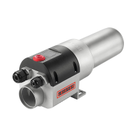 Воздухонагреватель Leister LHS 61L PREMIUM