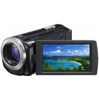 Видеокамера Sony HDR-CX250E Видеокамера Sony HDR-CX250E