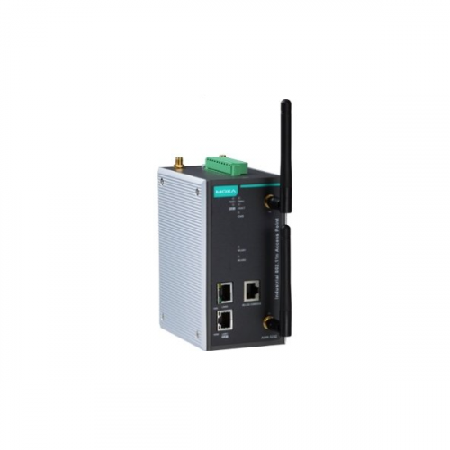 Промышленный роутер - Moxa AWK-5232-EU