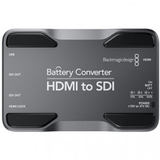 Конвертер Blackmagic Design Battery Converter HDMI to SDI
