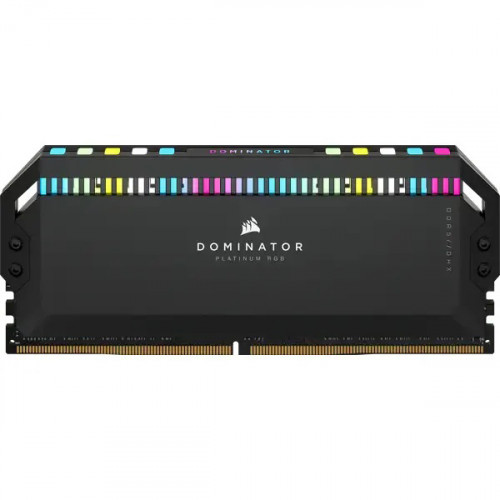 Оперативная память Corsair DOMINATOR PLATINUM RGB CMT32GX5M2B5200C40 32Gb