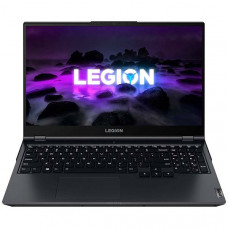 Ноутбук Lenovo Legion 5 15ACH6 (82JW00MQRE)