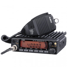 Рация Alinco DR-135FX
