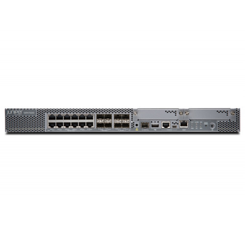 Шлюз Безопасности Juniper SRX1500-DC-TAA