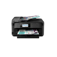 МФУ Epson WorkForce WF-7715DWF