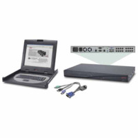 Цифровой KVM-переключатель APC 2x1x16 AP5606