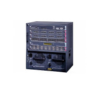 Cisco WS-C6506-E