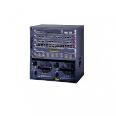 Cisco WS-C6506-E