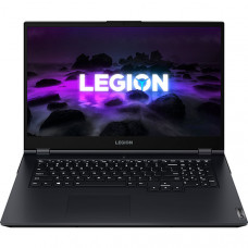 Ноутбук Lenovo Legion 5 17ACH6H (82JY000GMX)