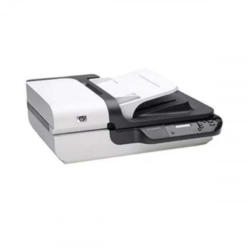 HP ScanJet N6310