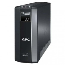 APC by Schneider Electric Back-UPS Pro BR900GI