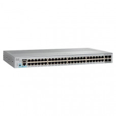 Cisco WS-C2960L-48TS-LL