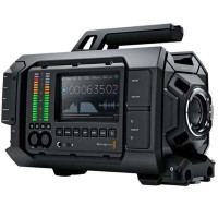Видеокамера Blackmagic Design URSA EF