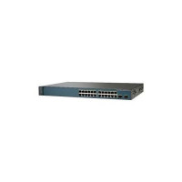Cisco WS-C3560V2-24PS-E