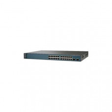 Cisco WS-C3560V2-24PS-E