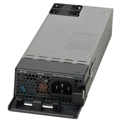 Cisco PWR-C2-640WAC