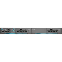 Шлюз безопасности Juniper MAG6610