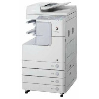 Canon imageRUNNER 2520i Canon imageRUNNER 2520i