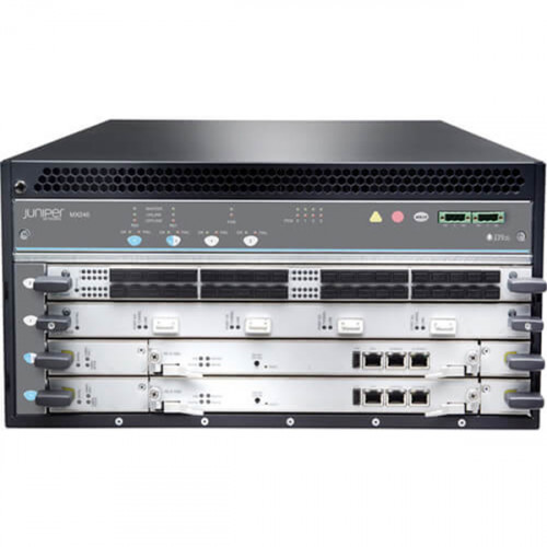 Процессорный модуль Juniper RE-S-1300-2048-S