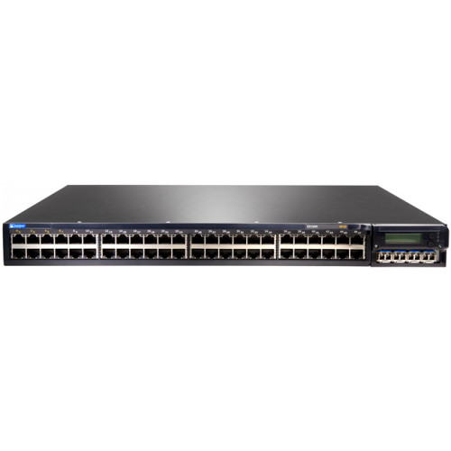 Коммутатор Juniper EX3200-48T-DC