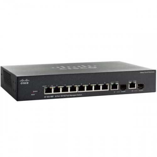 Cisco SF302-08