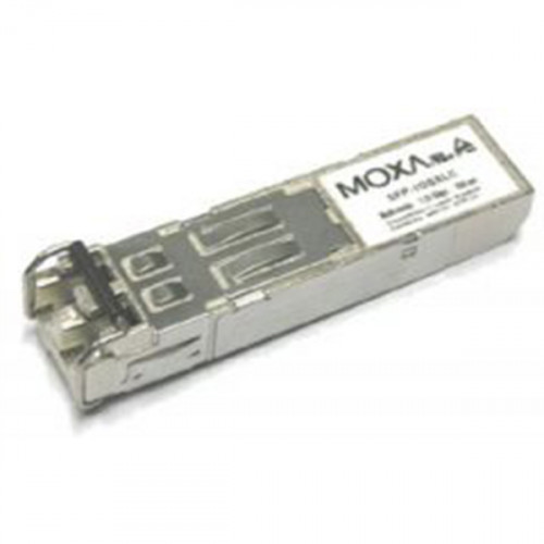 Трансивер MOXA SFP-1GLXLC