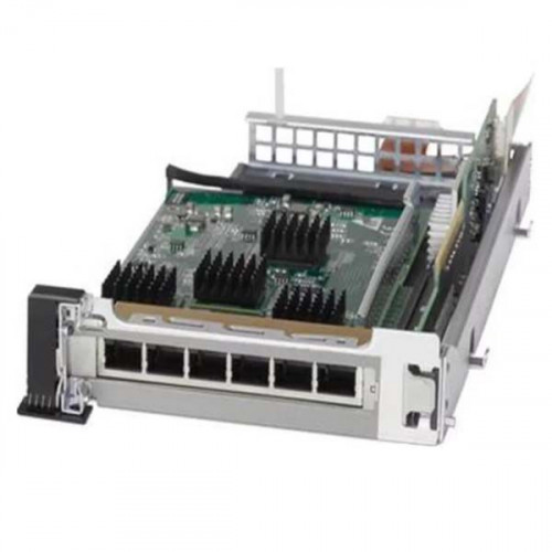 Модуль Cisco ASA-IC-6GE-SFP-C