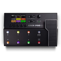 Процессор эффектов Line 6 POD GO