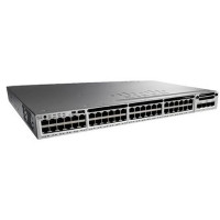 Cisco WS-C3850R-48T-E