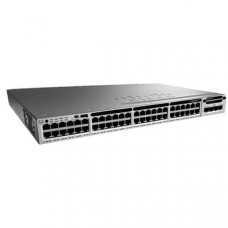 Cisco WS-C3850R-48T-E