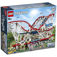 Конструктор LEGO Creator 10261 Конструктор LEGO Creator 10261