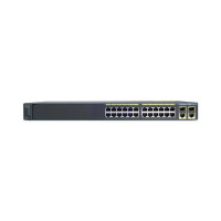 Cisco WS-C2960XR-24TS-I