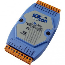 Модуль ввода-вывода ICP CON I-7060 CR
