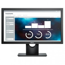 Монитор DELL E2016H 19.5