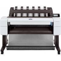 Струйный плоттер HP DesignJet T1600 PostScript (3EK11A)