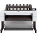 Струйный плоттер HP DesignJet T1600 PostScript (3EK11A)