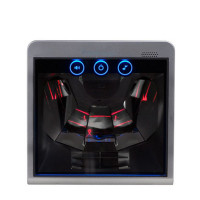 Honeywell MK7820-00C41 Honeywell MK7820-00C41