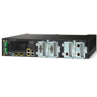 Cisco CGR-2010-SEC/K9