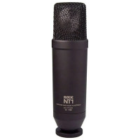 Набор RODE NT1 AI-1 Kit Набор RODE NT1 AI-1 Kit