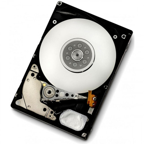 Жесткий диск HGST 450 GB HUC109045CSS600