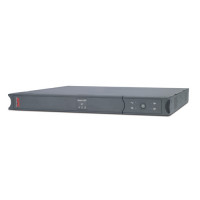 ИБП APC by Schneider Electric Smart-UPS SC 450VA, Rack 1U RM, SC450RMI1U