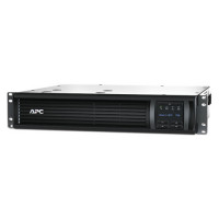 ИБП APC by Schneider Electric Smart-UPS SMT 750VA, Rack 2U RM, SMT750RMI2U