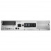 ИБП APC by Schneider Electric Smart-UPS SMT 750VA, Rack 2U RM, SMT750RMI2U