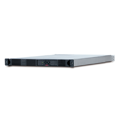 ИБП APC by Schneider Electric Smart-UPS SUA 750VA, Rack 1U RM, SUA750RMI1U