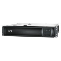 ИБП APC by Schneider Electric Smart-UPS SMT 1000VA, Rack 2U RM, SMT1000RMI2U