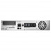 ИБП APC by Schneider Electric Smart-UPS SMT 1000VA, Rack 2U RM, SMT1000RMI2U