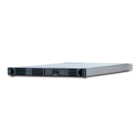 ИБП APC by Schneider Electric Smart-UPS SUA 1000VA, Rack 1U RM, SUA1000RMI1U