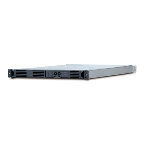 ИБП APC by Schneider Electric Smart-UPS SUA 1000VA, Rack 1U RM, SUA1000RMI1U
